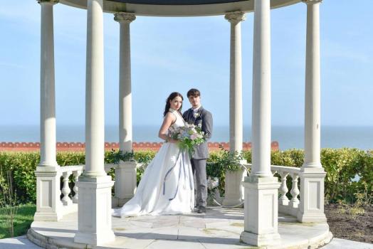 Wedding Venues In Italy - Hydro Hotel