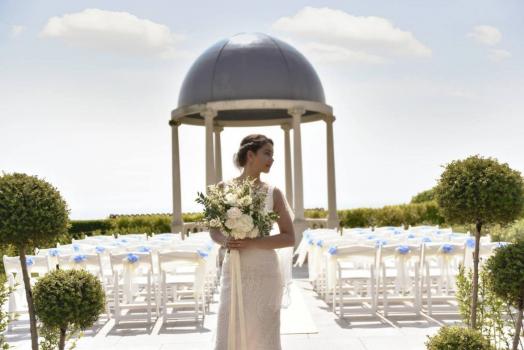 Wedding Venues In Italy - Hydro Hotel