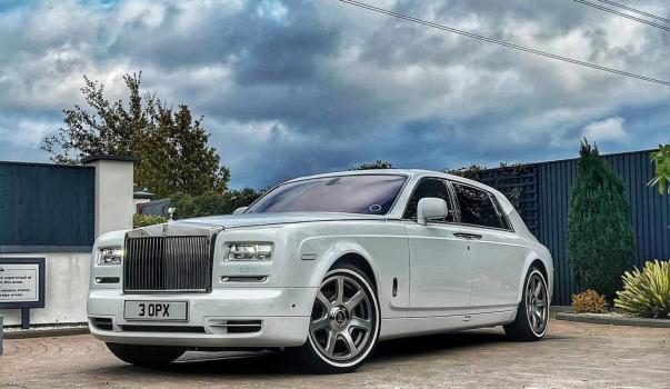 - West Drive Executive