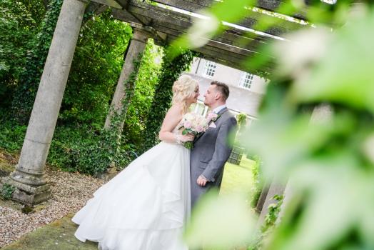 Barn Wedding Venues Near Me - Ramside Hall Hotel Golf & Spa