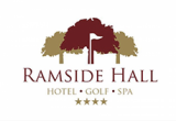 ContactRamsideWeddingTeam at Ramside Hall Hotel, Golf & Spa now to get a quote