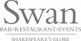ContactGabi at Swan, Shakespeare Globe now to get a quote