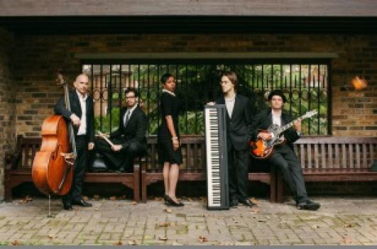 Wedding Bands For Hire - Jazz Lane