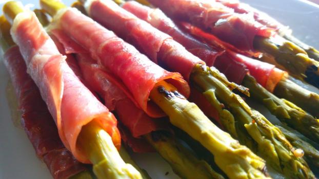 Caterers - Buen Apetito