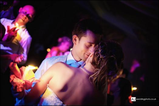 - AJ Wedding Photo