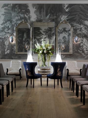 Coastal Wedding Venues - Haymarket Hotel