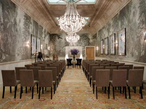 Coastal Wedding Venues - Haymarket Hotel