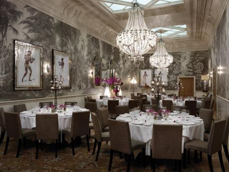 Coastal Wedding Venues - Haymarket Hotel