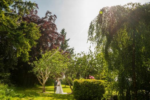 Wedding Venues In Italy - Crieff Hydro Hotel