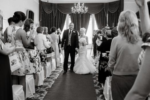 Wedding Venues In Italy - Crieff Hydro Hotel
