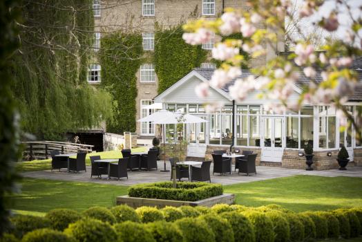 Asian Wedding Venues - Quy Mill Hotel & Spa