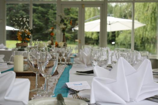 Asian Wedding Venues - Quy Mill Hotel & Spa