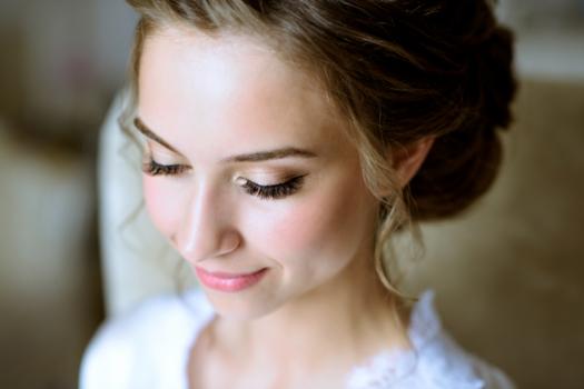 Wedding Makeup Artists Near Me - Carla Alexandra Makeup