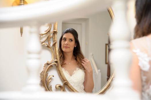 Wedding Makeup Artists Near Me - Carla Alexandra Makeup