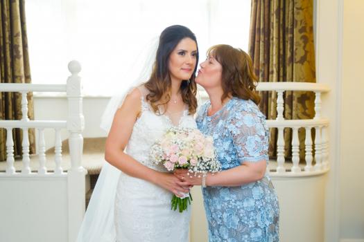 Wedding Makeup Artists Near Me - Carla Alexandra Makeup