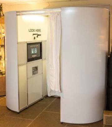 Photo Booths - Gotcha PhotoBooths