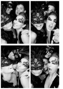 ContactRaj at Gotcha PhotoBooths now to get a quote