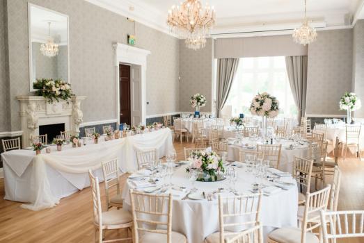 - Easthampstead Park