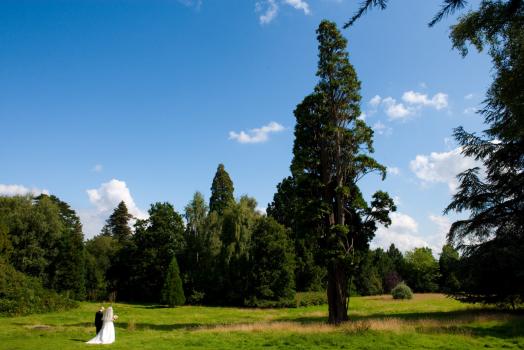- Easthampstead Park