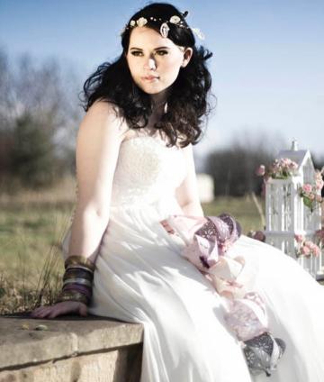 Hair & Make-up - Beautiful Bride Makeovers