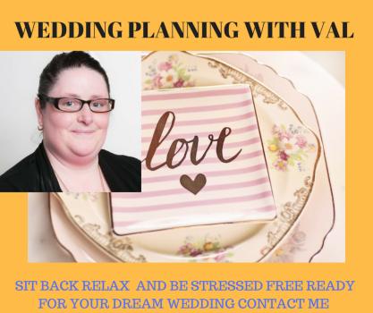 Hen Party & Stag Do - wedding planner and supplier
