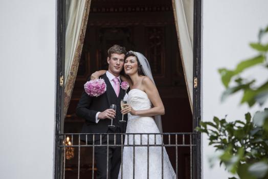 Coastal Wedding Venues - Drapers' Hall