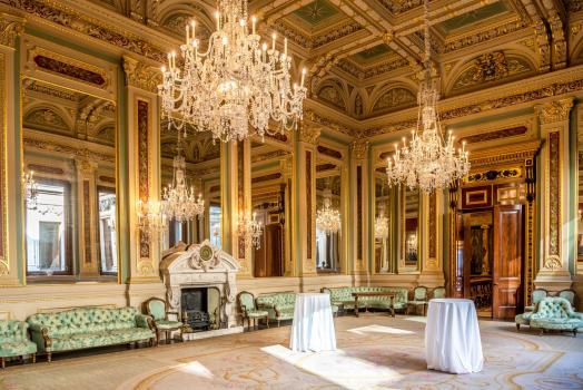 Coastal Wedding Venues - Drapers' Hall