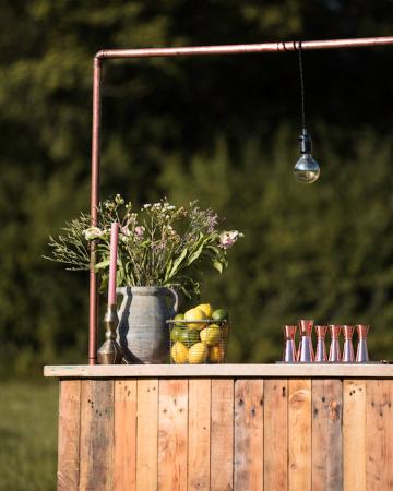- Bar Saguaro by Bower Events