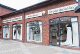 ContactFross at Fross Wedding Collections Ltd now to get a quote