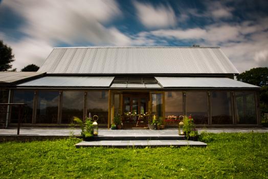 No Corkage Wedding Venues - Hayne Devon