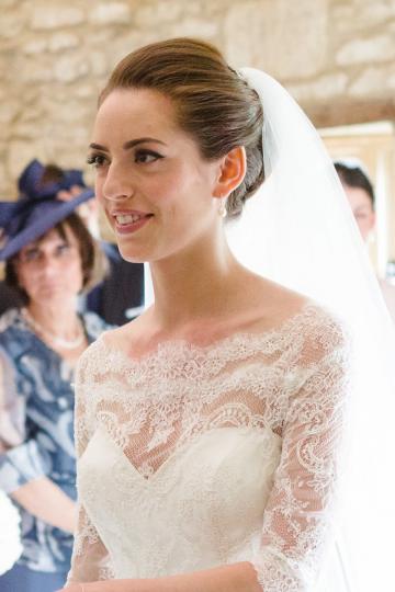 Wedding Makeup Artists Near Me - Alicia's Bridal Hair and Makeup
