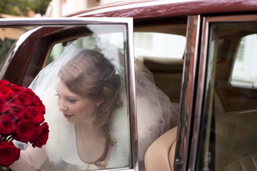 Wedding Nails - CJC Hair & Makeup