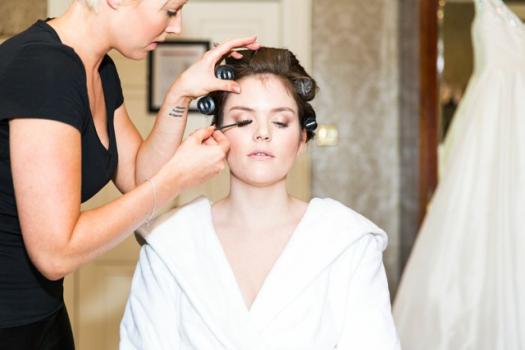  - CJC Hair & Makeup