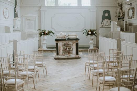 - Compton Verney