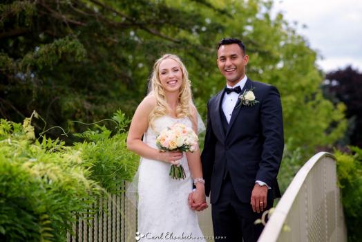 Find a Wedding Photographer - Carol Elizabeth Photography