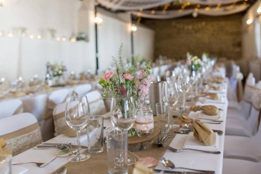 Wedding Venues In Italy - The Bull Hotel Wrotham
