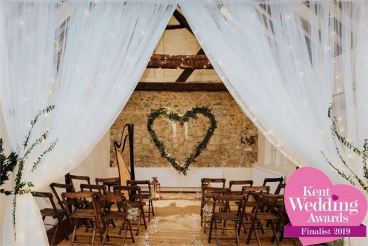 Wedding Venues In Italy - The Bull Hotel Wrotham