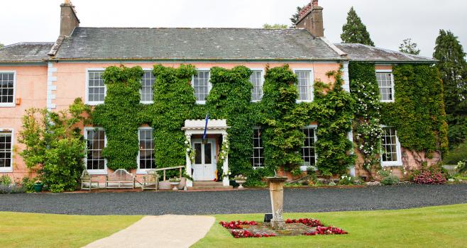 Wedding Venues In Italy - Low House