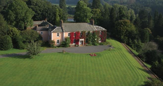 Wedding Venues In Italy - Low House