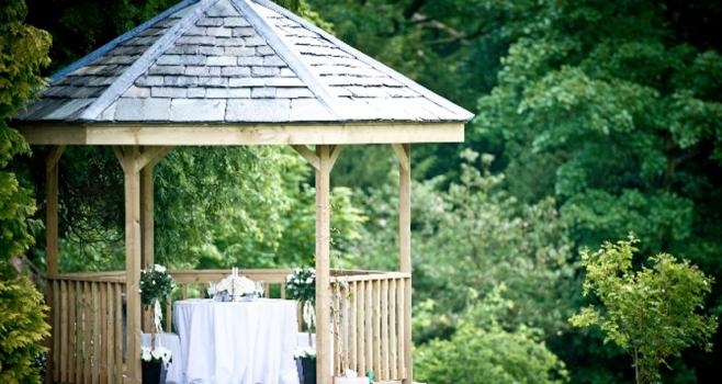 Wedding Venues In Italy - Low House