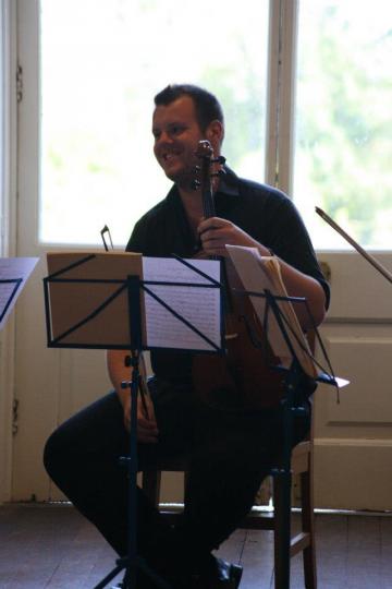 - Passion with Strings