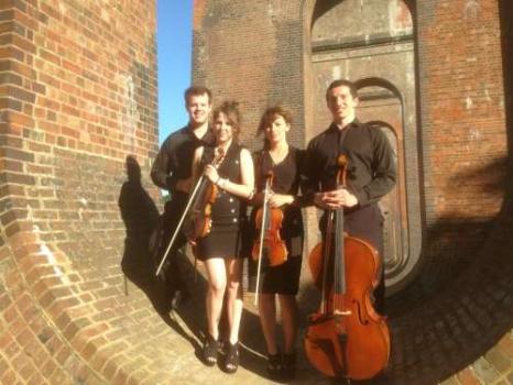 - Passion with Strings