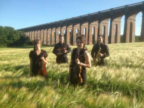 - Passion with Strings