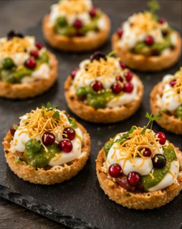  - The Arth Catering Ltd
