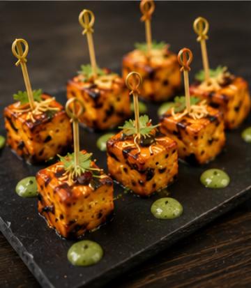  - The Arth Catering Ltd