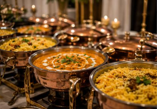  - The Arth Catering Ltd