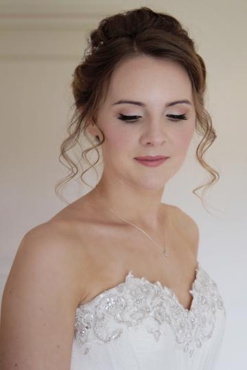 - Ieva Genovesi Hair and Make-up artist