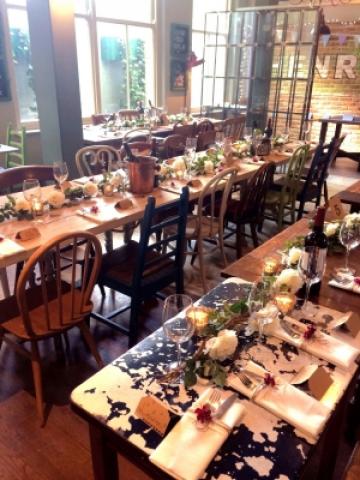 Coastal Wedding Venues - Finch's