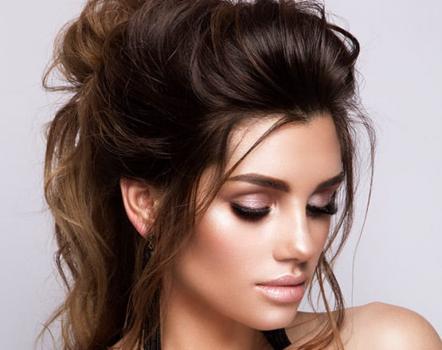 - Makeup Artist UK