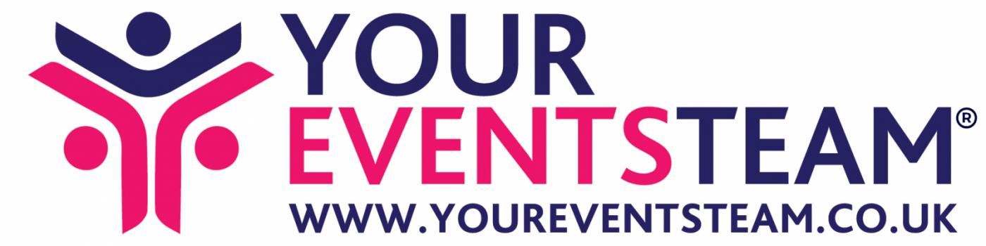 - Your Events Team Hospitality LTD